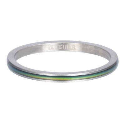 Afbeelding van iXXXi Line Mood Vulring 2 mm Matt maat 20