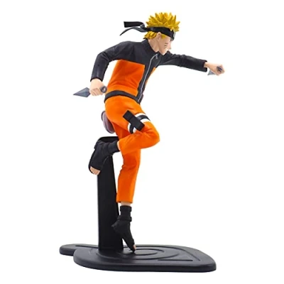 Afbeelding van Naruto Shippuden Abystyle Figure Uzumaki