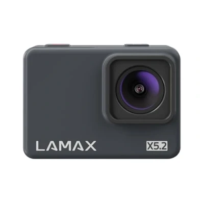 Afbeelding van Lamax X5.2 Actioncam Full HD, 4K, Waterdicht