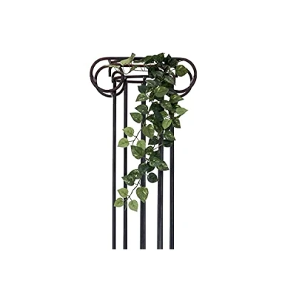 Afbeelding van Europalms kunstplant Pothos struik Tendril Classic 70cm