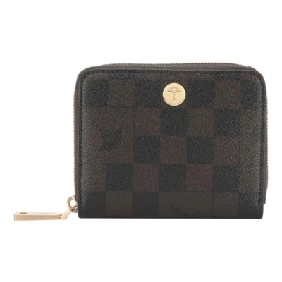 Afbeelding van JOOP! Piazza Edition NISA Purse Portemonnee, Dames, Maat: One Size, White