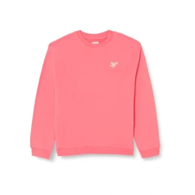 Afbeelding van Sweater Nancun Rouge Red 122