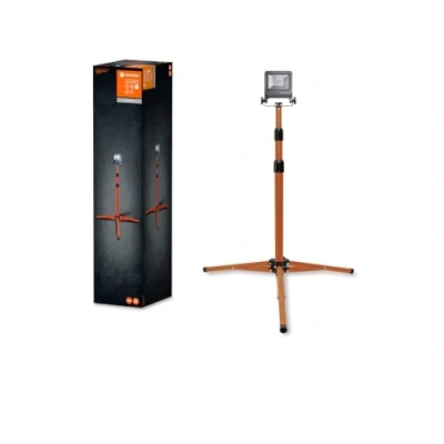 Afbeelding van LEDVANCE Worklight armatuur LED: voor verdieping, WORKLIGHTS TRIPOD / 2 W,