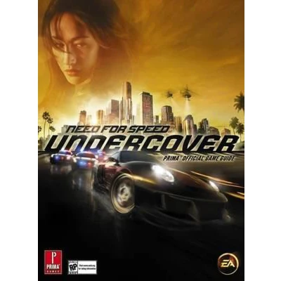 Afbeelding van Need For Speed: Undercover