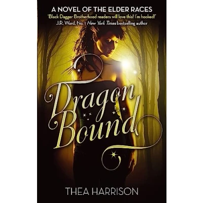 Afbeelding van Dragon Bound: Number 1 in series