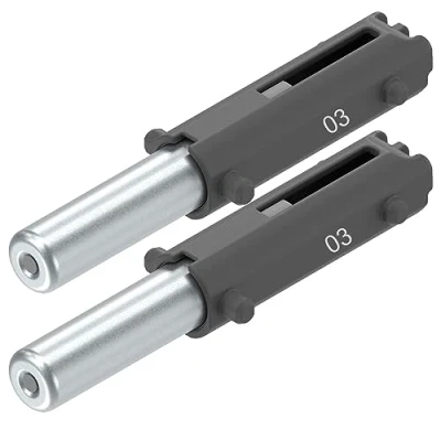 Afbeelding van Blum demper 22K2034 voor klepbeslag Aventos HL/HS/HF krachtopslag, 2 stuks