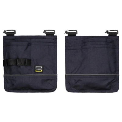 Afbeelding van Tricorp 652012 Swing Pockets Cordura Marineblauw