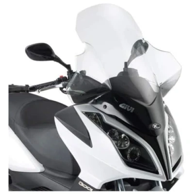 Afbeelding van GIVI D294ST Windscherm Transparant Kymco Down/XTown (09 16)