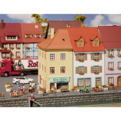 Afbeelding van Faller 130496 DIY, 18,6 x 5,2 27,8 cm