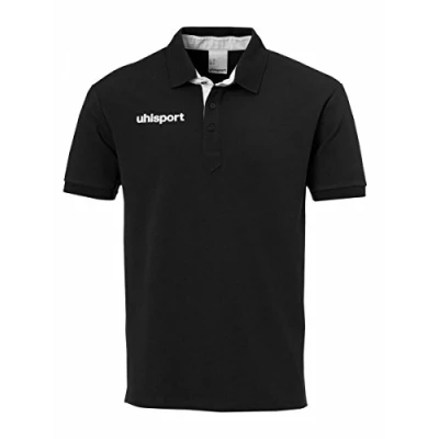Afbeelding van Uhlsport Essential Prime poloshirt voor kinderen,