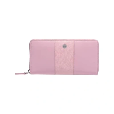 Afbeelding van Maître Portemonnee Auen Dietrun Purse LH12Z Rose Roze