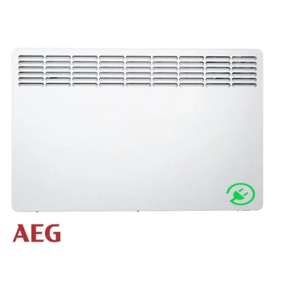 Afbeelding van AEG 236535 Convector Wit