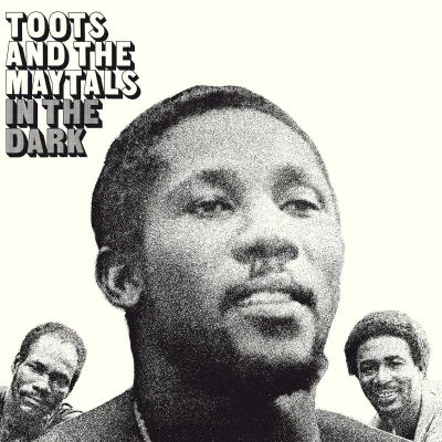 Afbeelding van Toots &amp; the Maytals In Dark (LP)