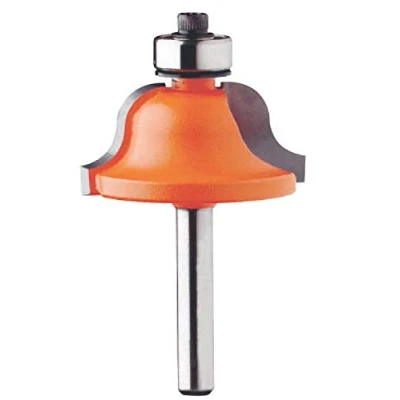 Afbeelding van CMT Orange Tools 957.503,11 Afschuinbraam met Rodam. 15 graden Hm S 24.5 12 D