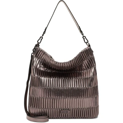 Afbeelding van SURI FREY Shopper, Dames, Maat: One Size, Silver