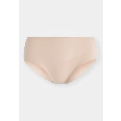 Afbeelding van Triumph Smart Invisible MAXI Slip, Dames, Maat: 70D 80F, Neutral beige