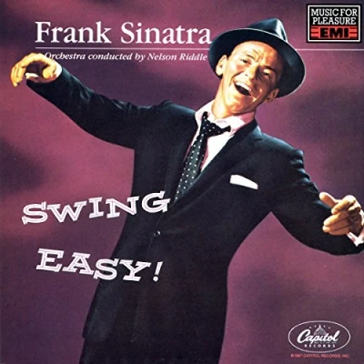 Afbeelding van Songs For Young Lovers And Swingers (CD)
