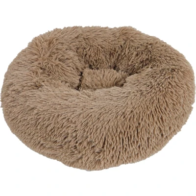 Afbeelding van Boon Donut Supersoft 50 cm, Bruin