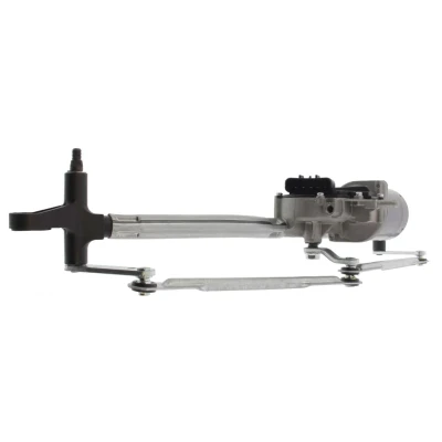 Afbeelding van MAPCO 104042 Ruitenwisser Mechaniek Voor voertuigen Met stuur links elektromotor FIAT: Punto II Hatchback (188) 1.2 60, 1.9 JTD 80,