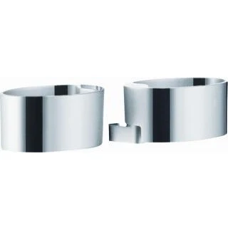 Afbeelding van Hansgrohe Casetta Raindance zeepschalen