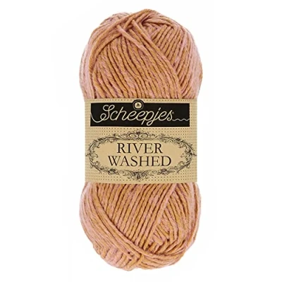 Afbeelding van Scheepjes River Washed 50 gr 960 Murray