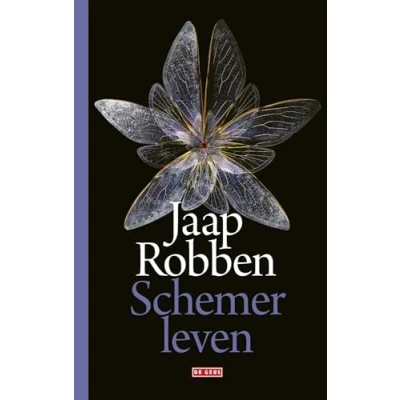 Afbeelding van Schemerleven (Hardback)
