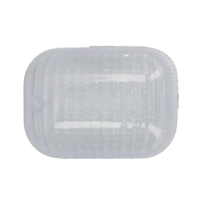 Afbeelding van VICMA 6898 Lampglas, knipperlamp