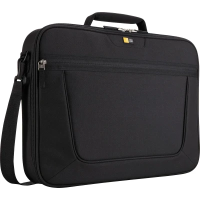 Afbeelding van Case Logic VNCI 215 Laptop Attaché Black