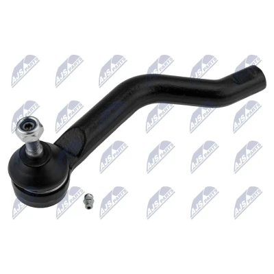 Afbeelding van NTY SKZ NS 101 Stuurkogel Vooras links NISSAN: Qashqai 2