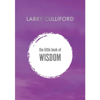 Afbeelding van The Little Book of Wisdom