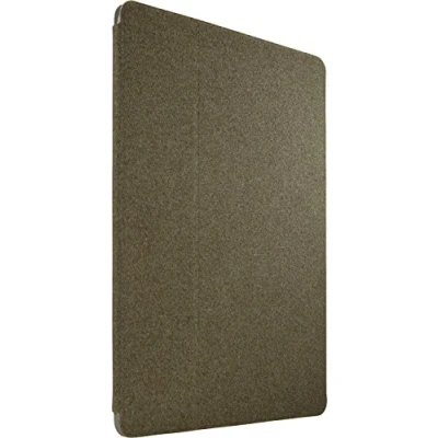 Afbeelding van Case Logic, Snapview Hoes voor iPad Pro (Petrol Green)