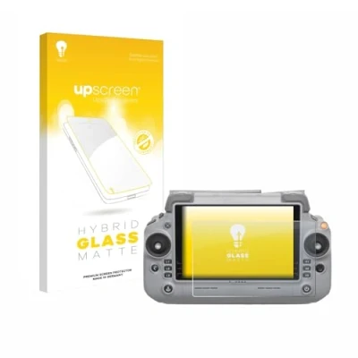 Afbeelding van upscreen Screenprotector voor DJI RC Plus 2 Folie Beschermfolie Beschermglas matte
