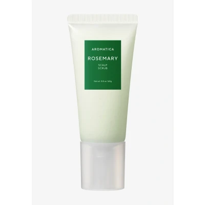 Afbeelding van aromatica Rosemary Scalp Scrub Haarverzorging, Maat: 165 g,