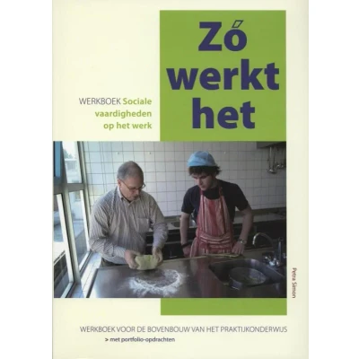 Afbeelding van Zó werkt het