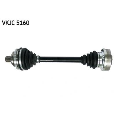 Afbeelding van Skf Aandrijfas VKJC 5160