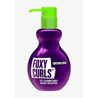 Afbeelding van TIGI Bed Head Foxy Curls Contour Cream 200 ml