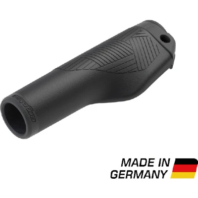 Afbeelding van Ergotec EG AMBITION Fietsgreep 135mm zwart