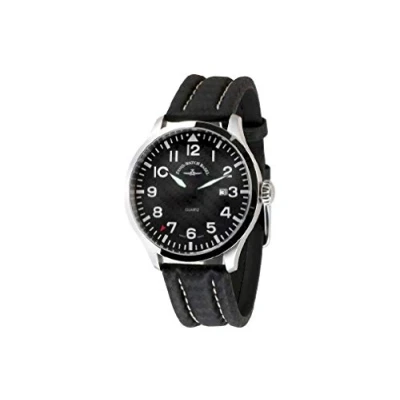 Afbeelding van Zeno Watch Basel Herenhorloge 6569 515Q s1