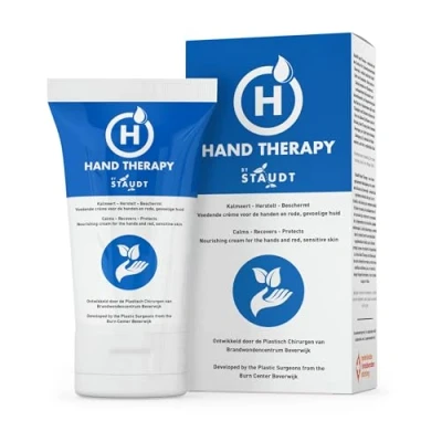 Afbeelding van Staudt Handcreme 75 ml