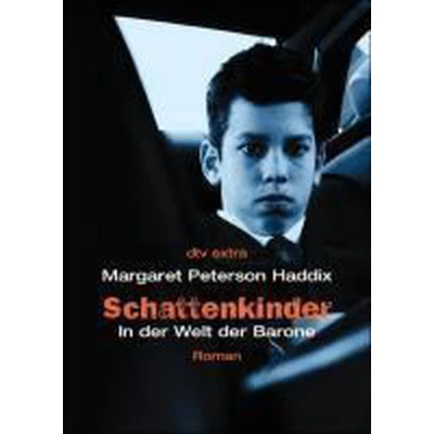 Afbeelding van Schattenkinder 04. In der Welt Barone