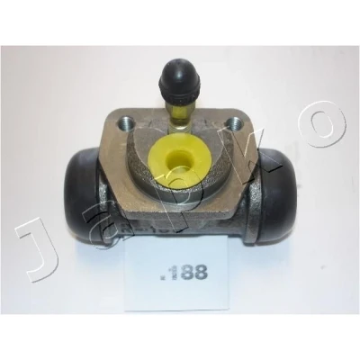 Afbeelding van JAPKO 67188 Remcilinder 17,4mm Achteras NISSAN: Micra II Hatchback (K11) 1.0 i 16V, 1.3 1.5 D, 1.4 16V 1992 2003
