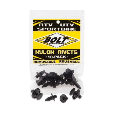 Afbeelding van Bolt M7 Klinknagelset Universeel (10 st.)