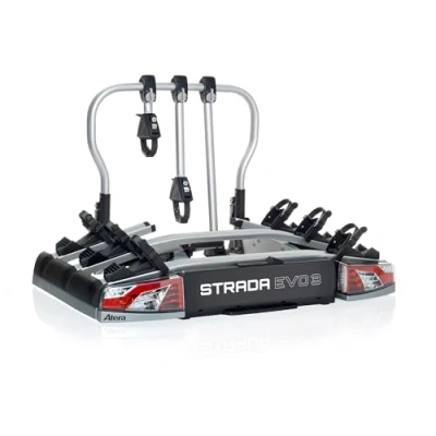 Afbeelding van Atera 022701 fietsendrager Strada Evo 3 koppelingsdrager