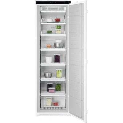Afbeelding van AEG TB7NA181ES Inbouw koel vriescombinatie