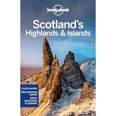 Afbeelding van Scotland&#039;s Highlands &amp; Islands 5ed Anglais: Perfect for exploring top sights and taking roads less travelled