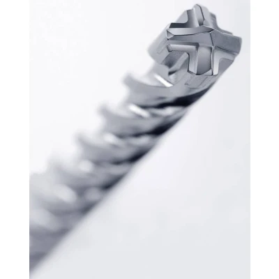 Afbeelding van Makita NEMESIS B 20111 Carbide Hamerboor 25 mm Gezamenlijke lengte 520 SDS Max 1 stuk(s)
