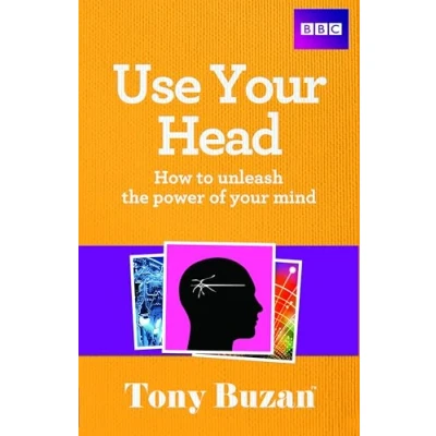 Afbeelding van Use your Head: How to unleash the power of mind
