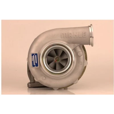 Afbeelding van Mahle Original Turbolader 228 TC 17918 000