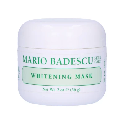 Afbeelding van Mario Badescu Whitening Masker 59 ml