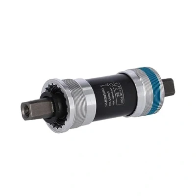 Afbeelding van Shimano Vierkante trapas BB UN300 73mm / 123mm